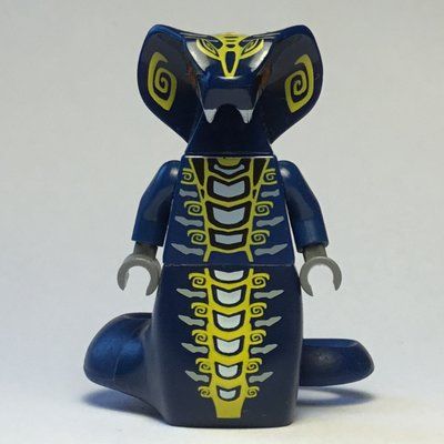 Figurine Skales du set 9446