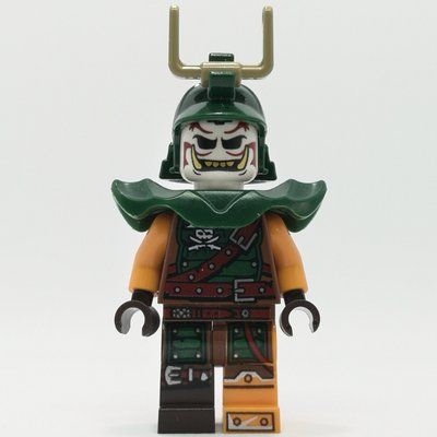 Minifigur Doubloon aus Set 70593