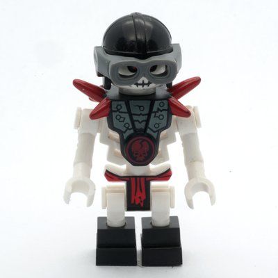 Figurine Frakjaw with Goggles du set 2521