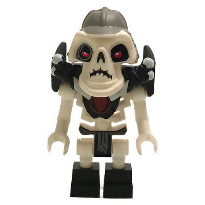 Figurine Kruncha du set 2521