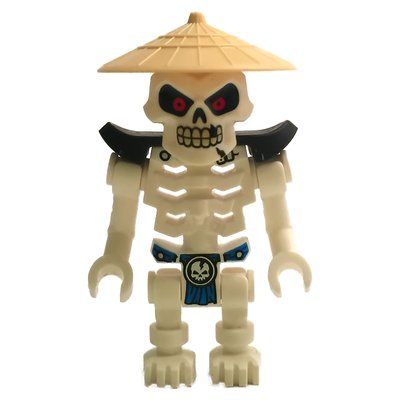 Figurine Wyplash (Legacy) du set 70670