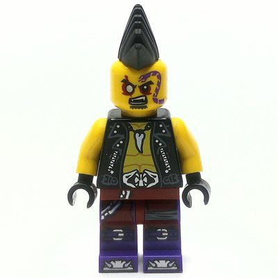 Figurine Eyezor du set 70746