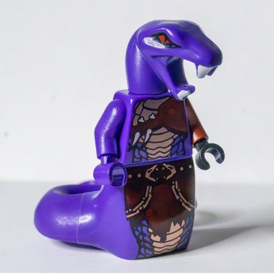 Figurine Kapau'rai du set 70749