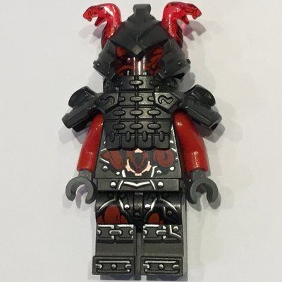 Figurine Vermin du set 70623