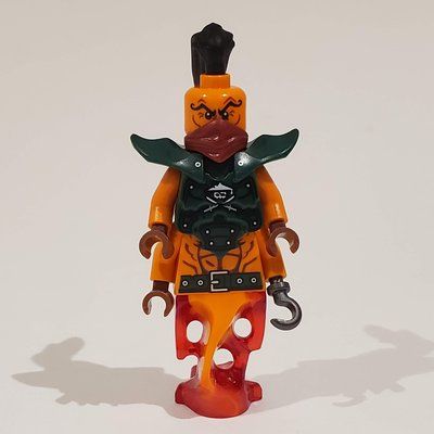 Figurine Nadakhan du set 70594