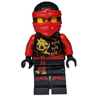Figurine Kai (Skybound) du set 70600