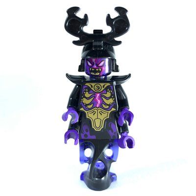 Figurine Overlord (Legacy) du set 70666