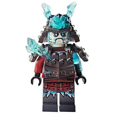 Figurine General Vex du set 70676