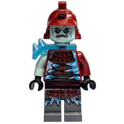 Figurine Blizzard Archer du set 70676