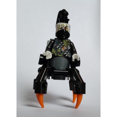Figurine Daddy No Legs du set 891950