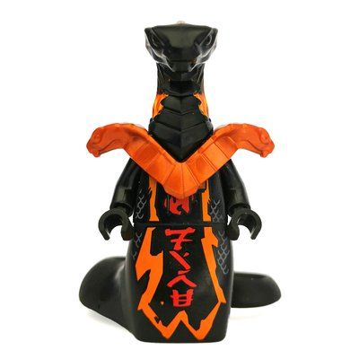Figurine Char du set 70675