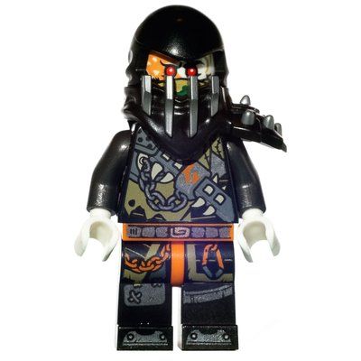 Figurine Muzzle du set 70652