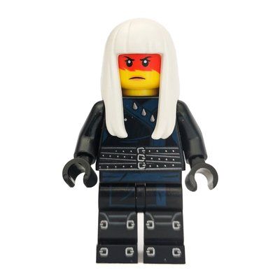 Figurine Harumi (Hunted) du set 70658