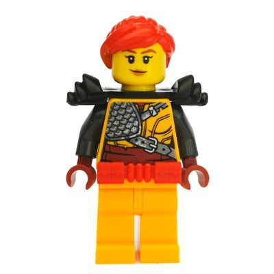 Figurine Skylor (Hunted) du set 70651