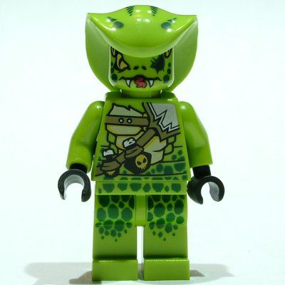 Figurine Lasha (Legacy) du set 70668
