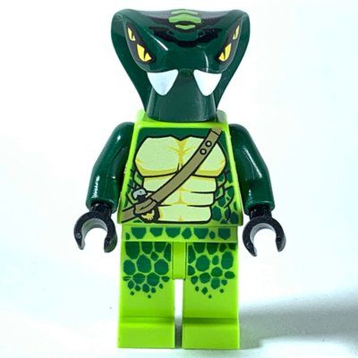 Figurine Spitta (Legacy) du set 70679