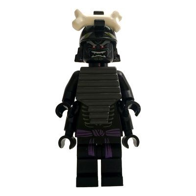 Figurine Lord Garmadon (Legacy) du set 70679
