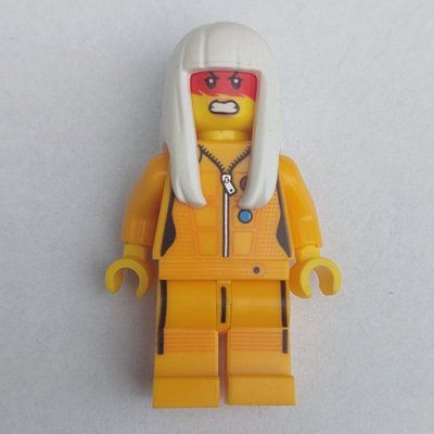 Figurine Harumi / Avatar Harumi du set 71708