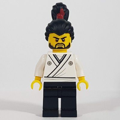 Figurine Okino du set 71708