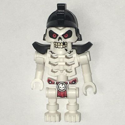 Figurine Kruncha (Legacy) du set 70665