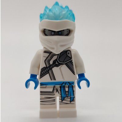 Figurine Zane FS du set 70676