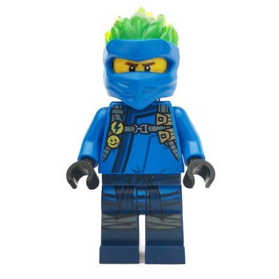 Figurine Jay FS du set 70673