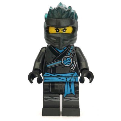 Figurine Nya FS du set 70675