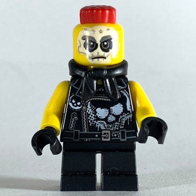 Figurine Nails du set 70640