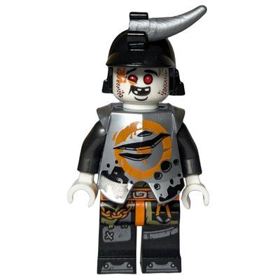 Figurine Chew Toy du set 70653