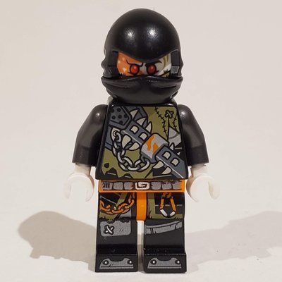 Figurine Skullbreaker du set 70654
