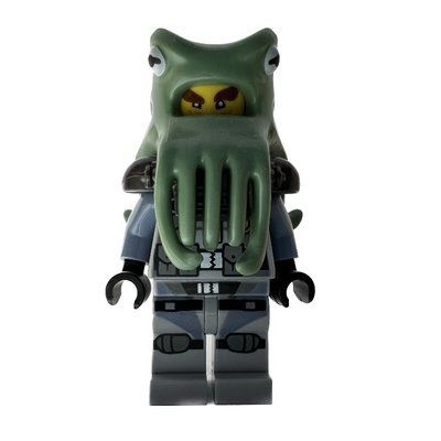 Figurine Four Eyes du set 70631