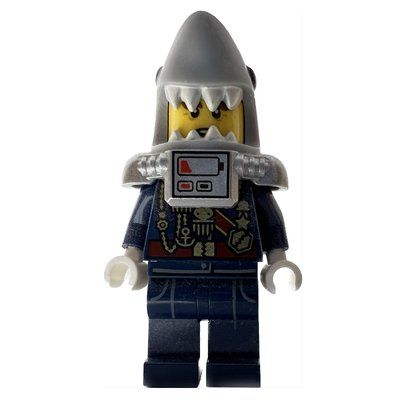 Figurine General #1 du set 70631