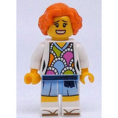 Figurine Lauren du set 70615