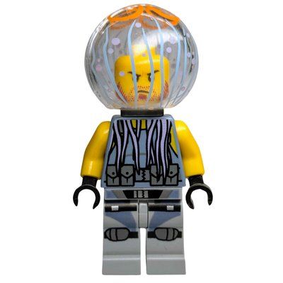Figurine Jelly with Neck Bracket du set 70615