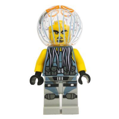 Figurine Jelly du set 70610