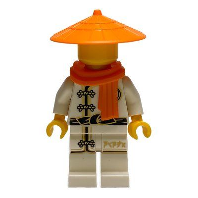 Figurine Mannequin with Hat and Scarf du set 70620