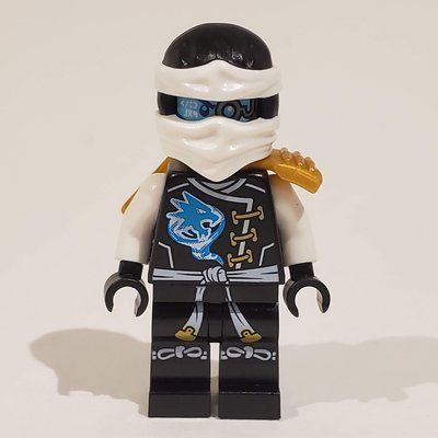 Figurine Zane (Skybound) du set 70603