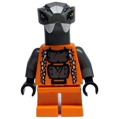 Figurine Chokun du set 9591