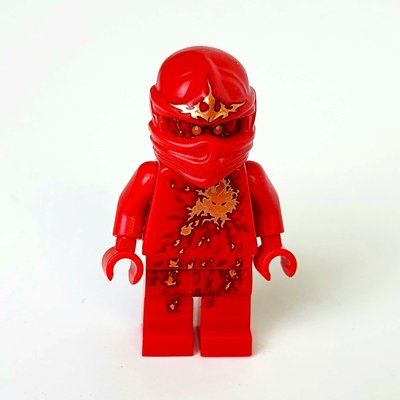 Figurine Kai NRG du set 9591