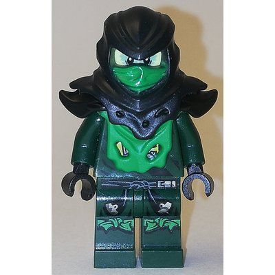 Figurine Lloyd, Possessed du set 70732