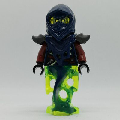 Figurine Ghost Blade Master Bansha du set 70738