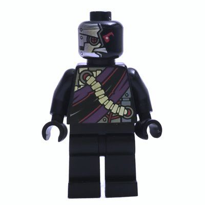 Figurine Nindroid Drone du set 70720