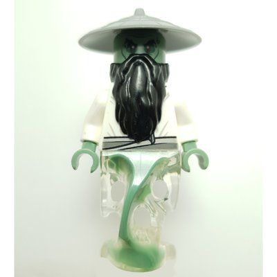 Minifigura Master Yang del set 70590