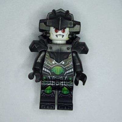 Figurine MegaByter / Fred du set 72002