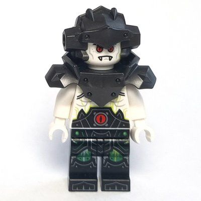 Figurine VanByter No. 307 du set 72005