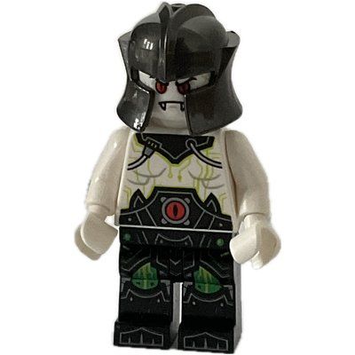 Minifigura VanByter No. 407 del set 72006