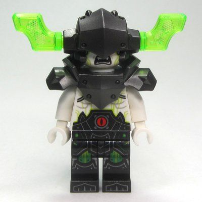 Figurine Berserker du set 72003