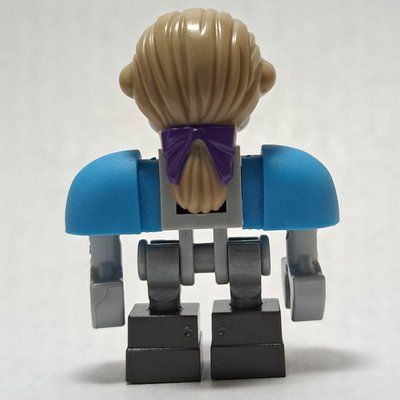 Figurine Fancy Pants du set 70357