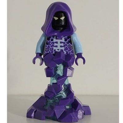 Figurine Rogul du set 70354