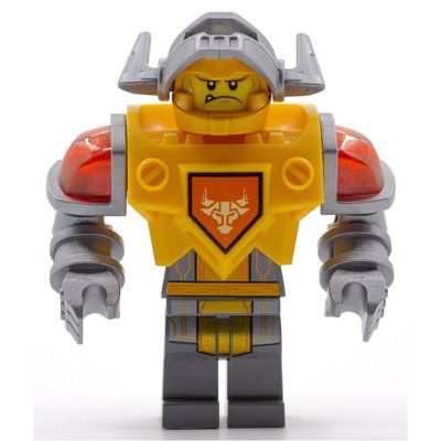 Figurine Axl in Battle Suit Outfit du set 70365